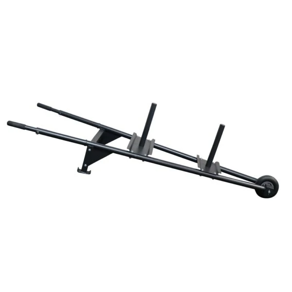 Titan Weighted Wheel Barrow 1 Titan Weighted Wheel Barrow