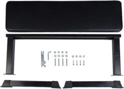 AmazonBasics Flat Weight Bench -Fitness Equip Store 7fd804295ef7f6a2822bf4c61f9dc4a8 5d0a75770f991 600x432 1