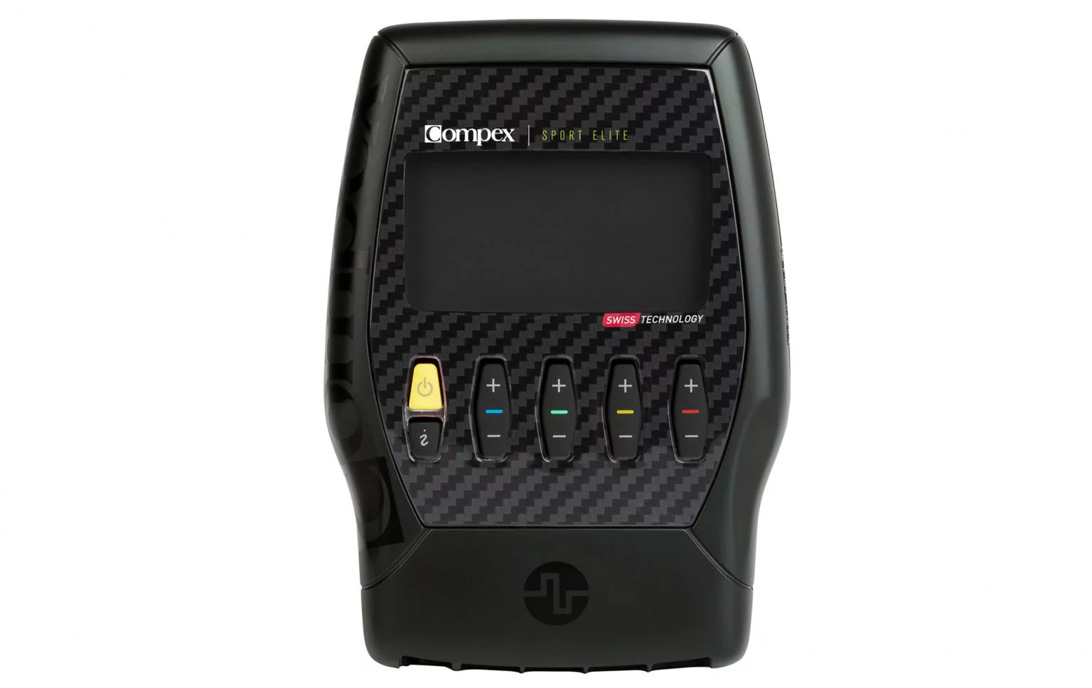 Compex Sport Elite Stimulator 2.0 1 Compex Sport Elite Stimulator 2.0