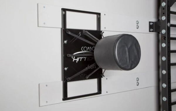 Hitter System Combo Hitter 1 Hitter System Combo Hitter