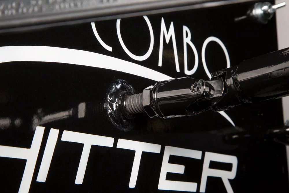 Hitter System Combo Hitter 4 Hitter System Combo Hitter - Image 4