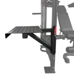 Titan Mounted Step-Up Platform -Fitness Equip Store 819c9fbfb075d62a16393b9fe4fcbaa5 5d0a7537643e8 600x600 1