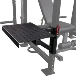 Titan Mounted Step-Up Platform -Fitness Equip Store 819c9fbfb075d62a16393b9fe4fcbaa5 5d0a75376f2ac 600x600 1