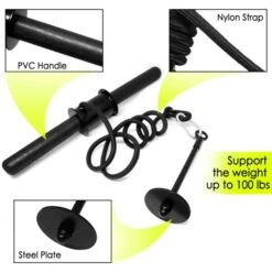 A2ZCARE Forearm Blaster -Fitness Equip Store 819e3d6c1381eac87c17617e5165f38c 5d0a755954b7d 600x600 1