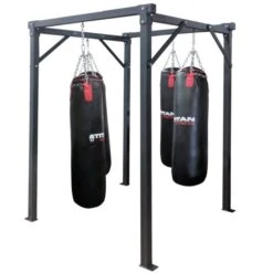 Titan Heavy Duty 4 Bag Boxing Stand -Fitness Equip Store 81b073de9370ea873f548e31b8adc081 5d0a756f1af73 600x600 1
