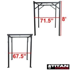 Titan Heavy Duty 4 Bag Boxing Stand -Fitness Equip Store 81b073de9370ea873f548e31b8adc081 5d0a756f207e2 600x600 1