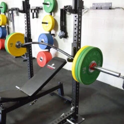 Titan Yukon Bar 8 Titan Yukon Bar -Fitness Equip Store 825f9cd5f0390bc77c1fed3c94885c87 5d9b420cca389 600x600 1