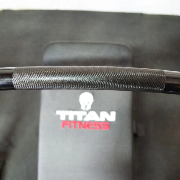 Titan Yukon Bar 2 Titan Yukon Bar - Image 2