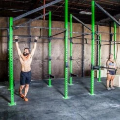 Fringe Sport Floor Mount Gym Rig 3"x3" -Fitness Equip Store 83fa5a432ae55c253d0e60dbfa716723 5d0a74fc60411