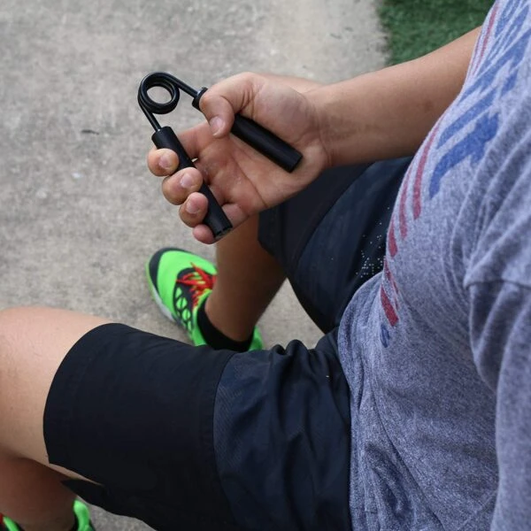 XFitness Metal Hand Gripper 3 XFitness Metal Hand Gripper - Image 3