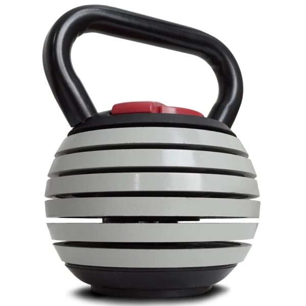 Titan 10-40 LB Adjustable Kettlebell 3 Titan 10-40 LB Adjustable Kettlebell - Image 3