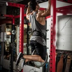 Harbinger Polypropylene Dip Belt -Fitness Equip Store 884ce4bb65d328ecb03c598409e2b168 5d0a751b1bded 600x600 1