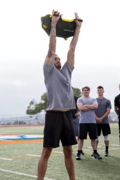 SKLZ Super Sandbag -Fitness Equip Store 884d79963bd8bc0ae9b13a1aa71add73 5d0a7509ee96b 600x900 1