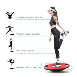 Everymile Wobble Balance Board -Fitness Equip Store 8aec51422b30d61bce078b27f0babeb1 5d0a755bc586b 600x600 1