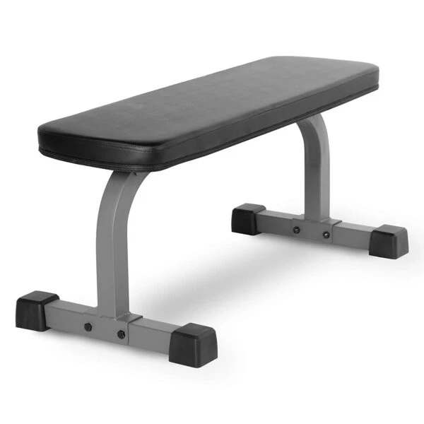 XMark Flat Weight Bench 1 XMark Flat Weight Bench