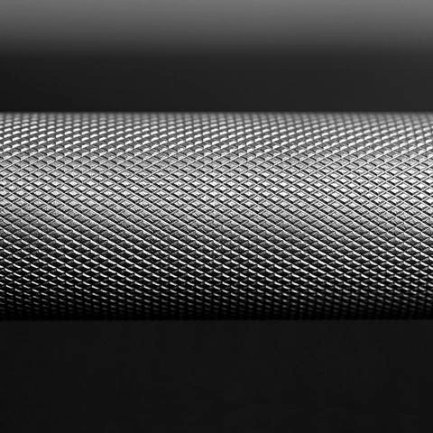 Fringe Sport Stainless Steel Wonder Bar Barbell 3 Fringe Sport Stainless Steel Wonder Bar Barbell - Image 3