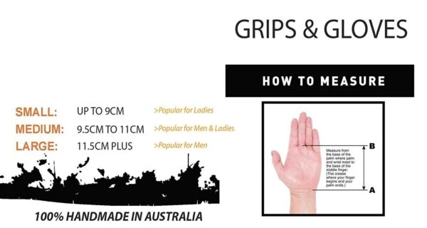 JAW Pullup Grips 3 JAW Pullup Grips - Image 3