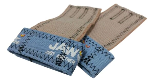 JAW Pullup Grips 1 JAW Pullup Grips