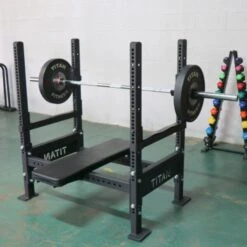 Titan Fitness Bench Press Rack -Fitness Equip Store 8e98d81f8217304975ccb23337bb5761 5d0a74b7a7293 600x600 1