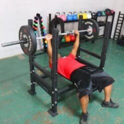 Titan Fitness Bench Press Rack -Fitness Equip Store 8e98d81f8217304975ccb23337bb5761 5d0a74b7b4668 600x600 1