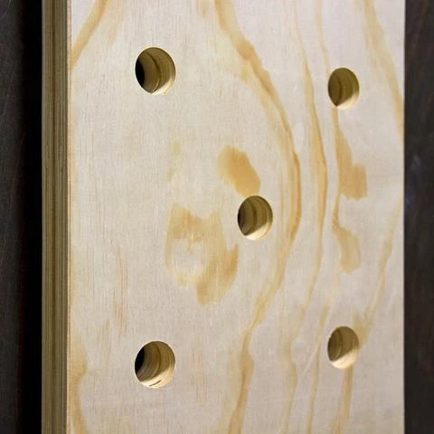 Fringe Sport Climbing Peg Board 4 Fringe Sport Climbing Peg Board - Image 4