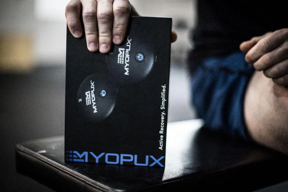 MyoPux 2 MyoPux - Image 2