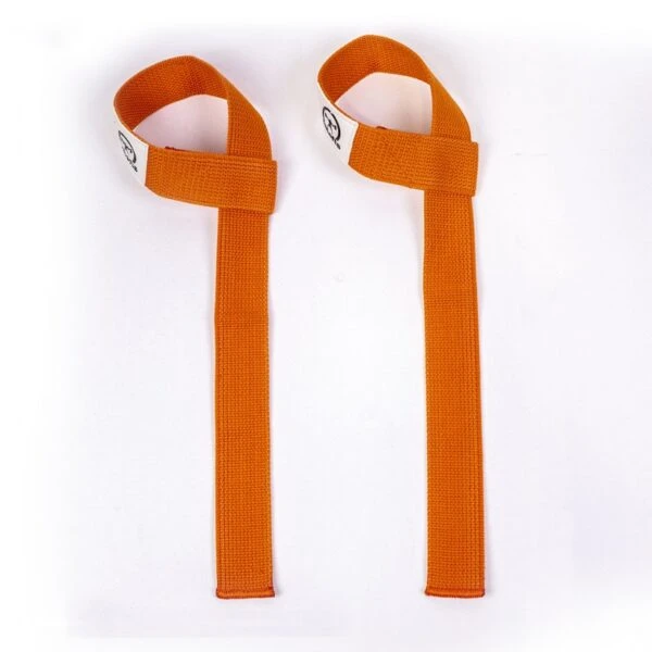 EliteFTS Second Generation Lifting Straps 1 EliteFTS Second Generation Lifting Straps