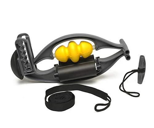 Rolflex Pro Leverage Foam Roller 1 Rolflex Pro Leverage Foam Roller