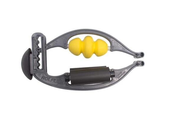 Rolflex Pro Leverage Foam Roller 2 Rolflex Pro Leverage Foam Roller - Image 2