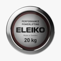 Eleiko Performance Powerlifting Bar 20KG 5 Eleiko Performance Powerlifting Bar 20KG -Fitness Equip Store 92f54963fc39a9d87c2253186808ea61 5d0a758647b04 600x600 1
