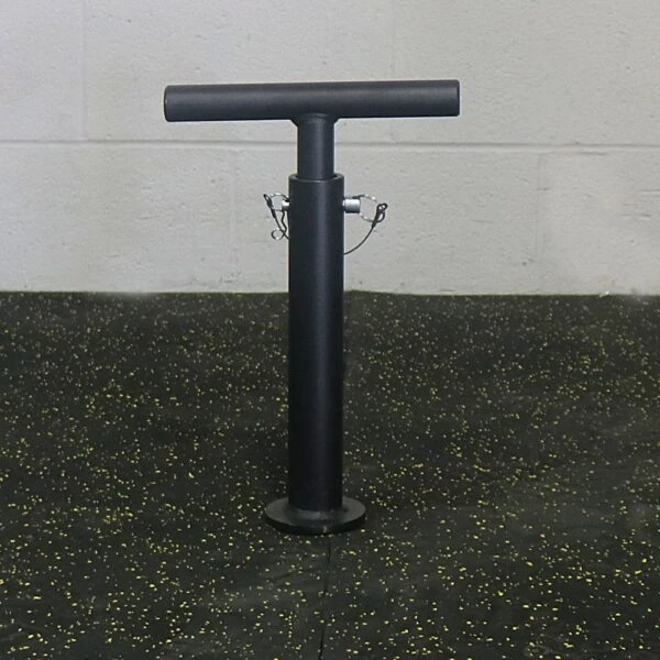 Titan Loadable Power Pin 2 Titan Loadable Power Pin - Image 2