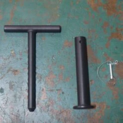 Titan Loadable Power Pin 12 Titan Loadable Power Pin -Fitness Equip Store 931af583573227f0220bc568c65ce104 5d0a757020c89 600x600 1