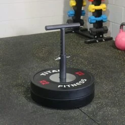 Titan Loadable Power Pin 13 Titan Loadable Power Pin -Fitness Equip Store 931af583573227f0220bc568c65ce104 5d0a757026b20 600x600 1