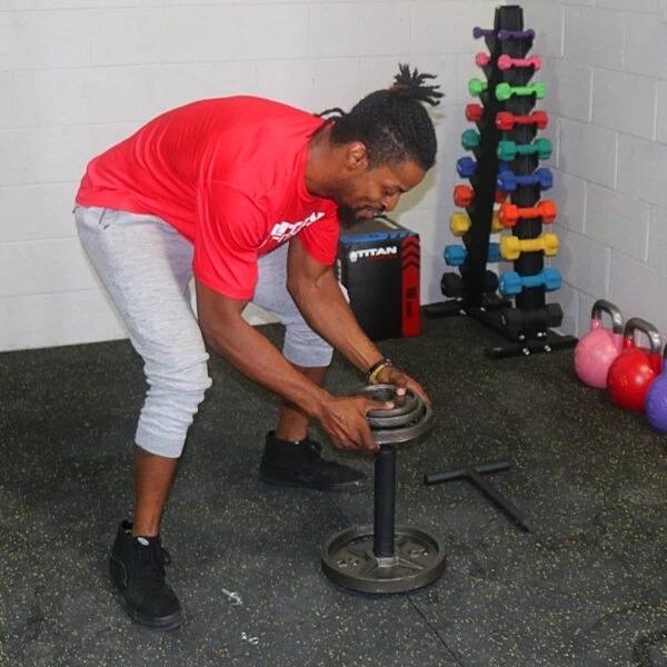 Titan Loadable Power Pin 7 Titan Loadable Power Pin - Image 7