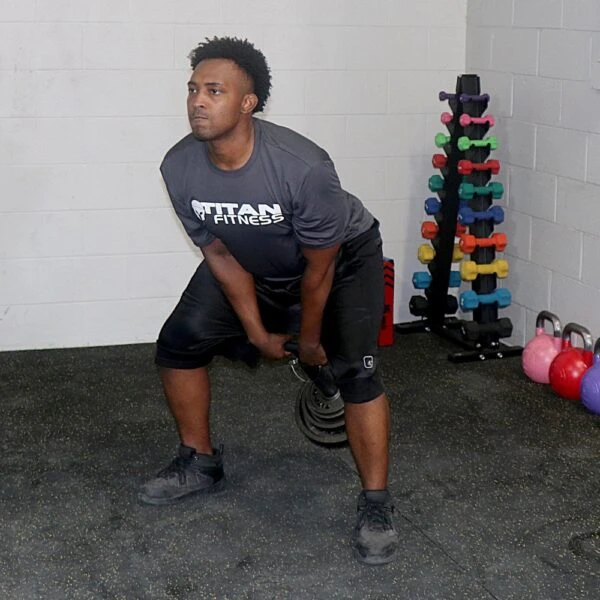 Titan Loadable Power Pin 10 Titan Loadable Power Pin - Image 10