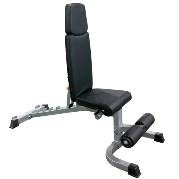 Titan Adjustable Bench 2 Titan Adjustable Bench - Image 2