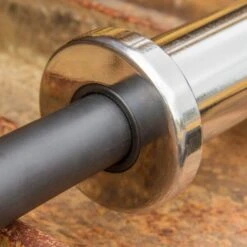 XMark Olympic EZ Curl Bar 7 XMark Olympic EZ Curl Bar -Fitness Equip Store 959a557f5f6beb411fd954f3f34b21c3 5d0a74df1d2ca 600x600 1