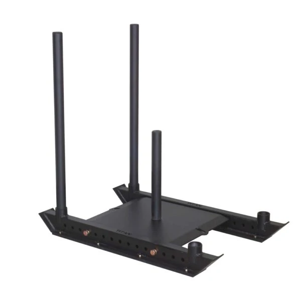 Titan Pro Sled System 1 Titan Pro Sled System