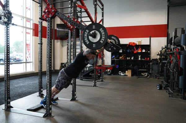 Sorinex Adjustable Jammer Arms 2 Sorinex Adjustable Jammer Arms - Image 2