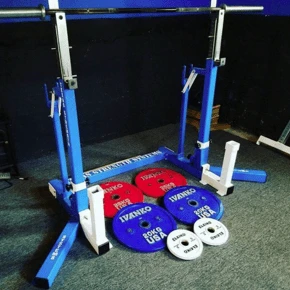 TSS Combo Rack 3 TSS Combo Rack - Image 3