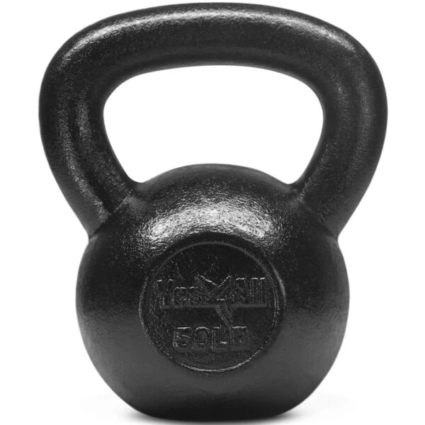 Yes4All Cast Iron Kettlebells 1 Yes4All Cast Iron Kettlebells