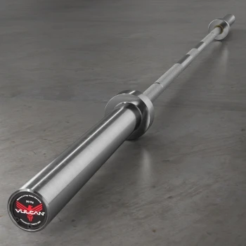 Vulcan Bearing Training Olympic Barbell 1 Vulcan Bearing Training Olympic Barbell