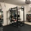 Rogue RML-490 Power Rack