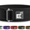 Element 26 Self-Locking Weightlifting Belt
