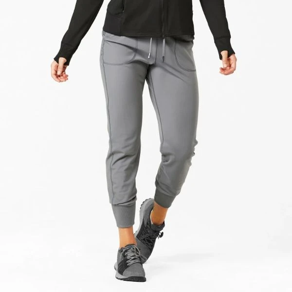 Hylete Urban Fleece-Lined Jogger 1 Hylete Urban Fleece-Lined Jogger
