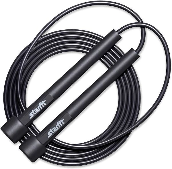 StarFit Lightweight Jump Rope 1 StarFit Lightweight Jump Rope