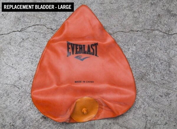 Everlast Standard Leather Speed Bag 3 Everlast Standard Leather Speed Bag - Image 3