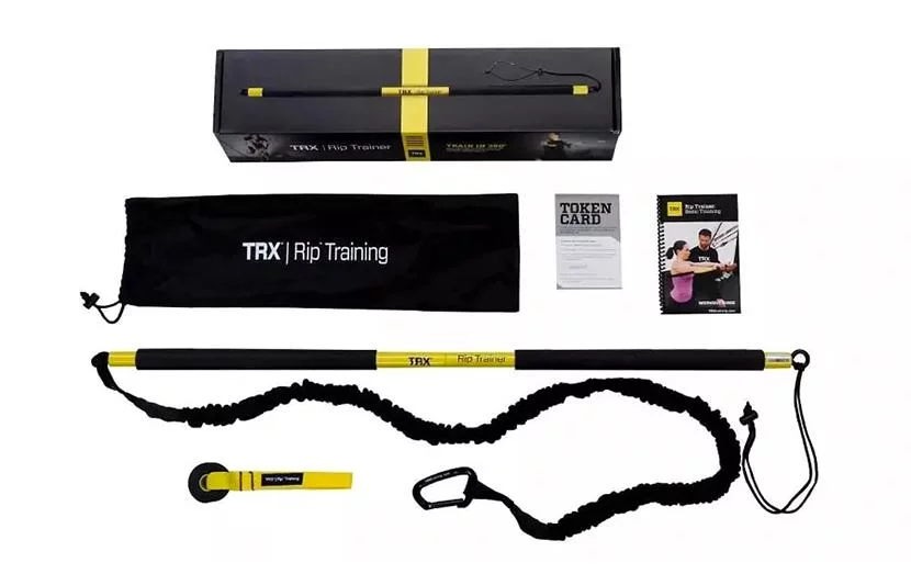 TRX Rip Trainer 1 TRX Rip Trainer