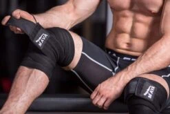 Mava Sports Knee Wraps -Fitness Equip Store a60937eba57758ed45b6d3e91e8659f3 5d0a7525e77dc 600x400 1