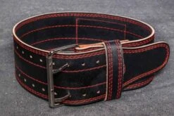 REP 4-Inch Black Leather Lifting Belt -Fitness Equip Store a64c94baaf368e1840a1324e839230de 5d0a74ea3bd08 600x400 1